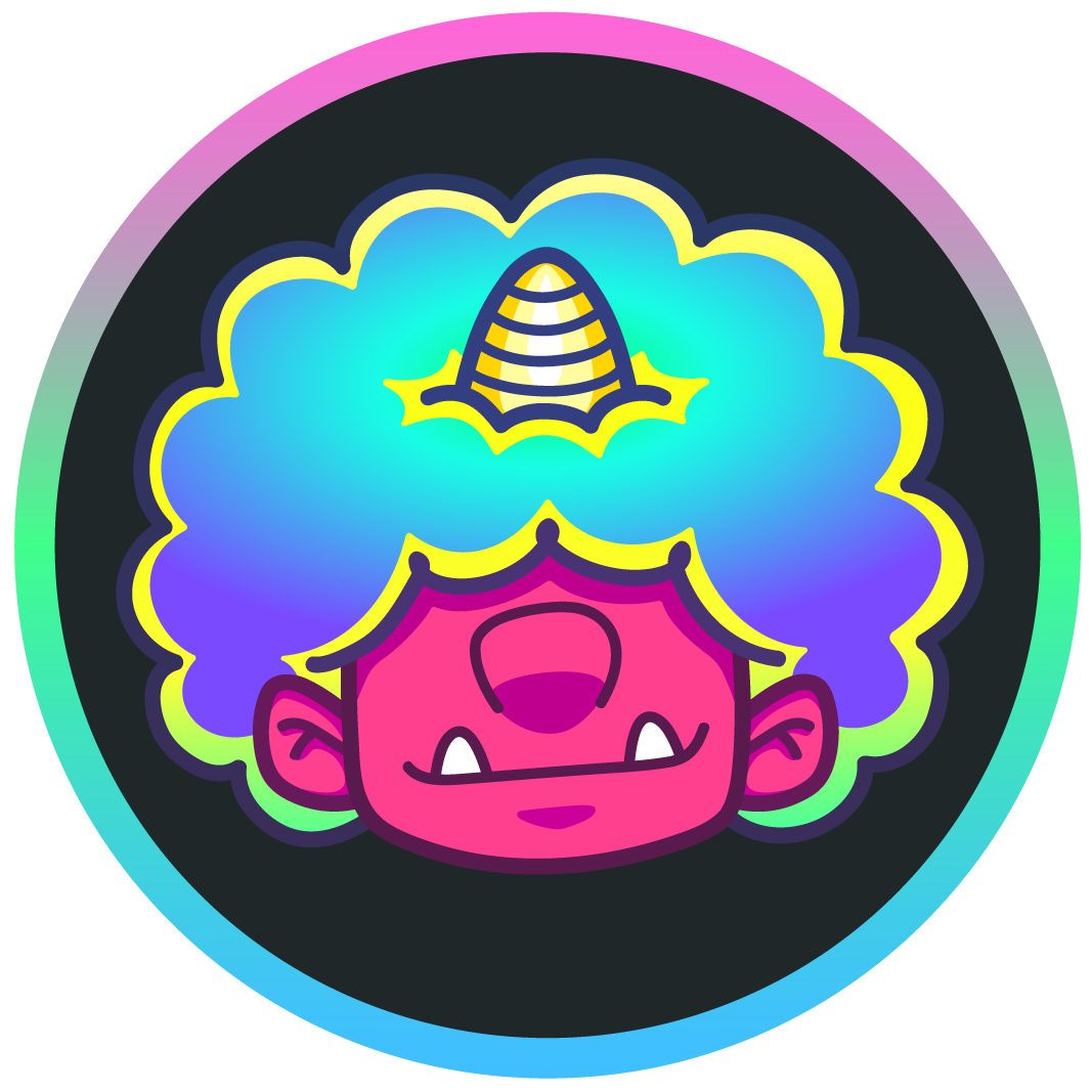 Nebula Oni Theme